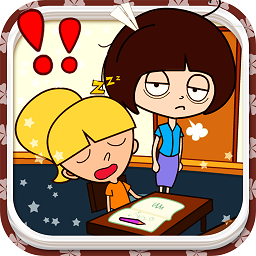 高中女生课堂上捣乱最新版免费下载-高中女生课堂上捣乱2025最新版本官网下载