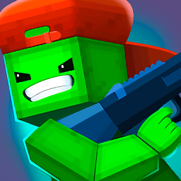 皇家甜瓜有趣的战斗下载-安卓版下载最新版