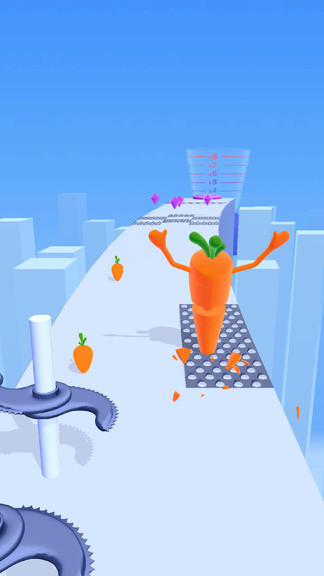 萝卜人快冲最新版下载