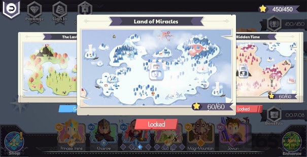 君王万岁岛屿永不陷落手游