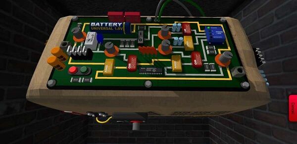不要按错按钮2最新版