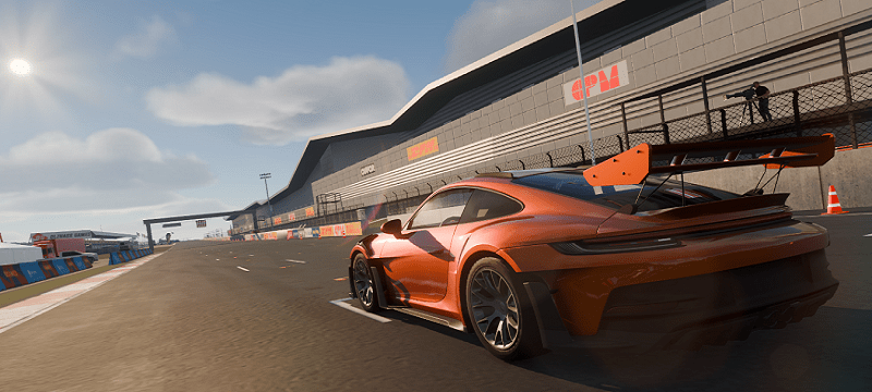 手动挡停车场2破解版无限金币