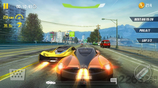 疾速漂移最新版