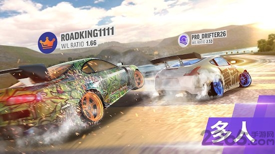 极致漂移pro破解版