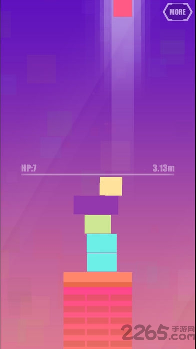 彩虹天梯破解版下载