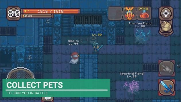 阿罗丝的诅咒手游