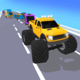 大篷车快跑最新版下载-大篷车快跑游戏(caravan runner)官方正版免费下载v1.0 安卓版