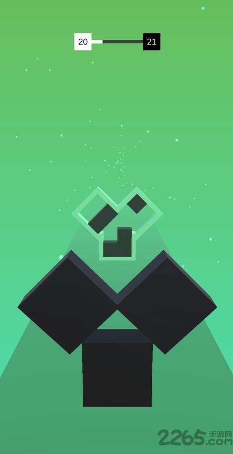 飞快塑形中文版