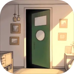 打开房间的门小游戏
