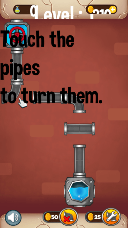 水管工游戏机游戏下载