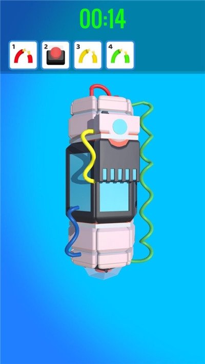 拆弹模拟器手机版