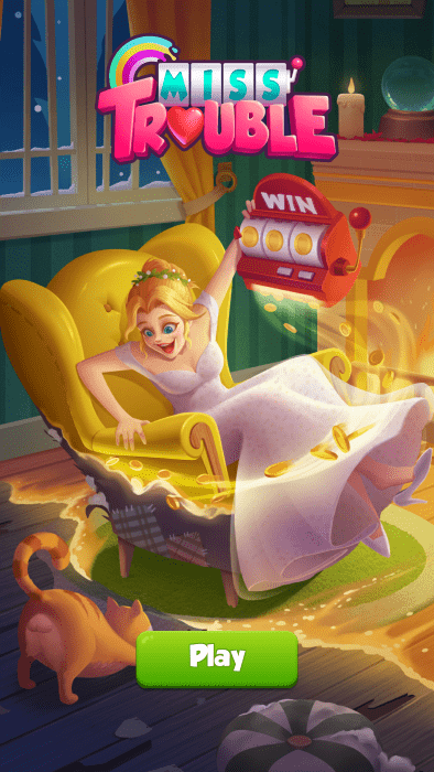 麻烦小姐免费下载