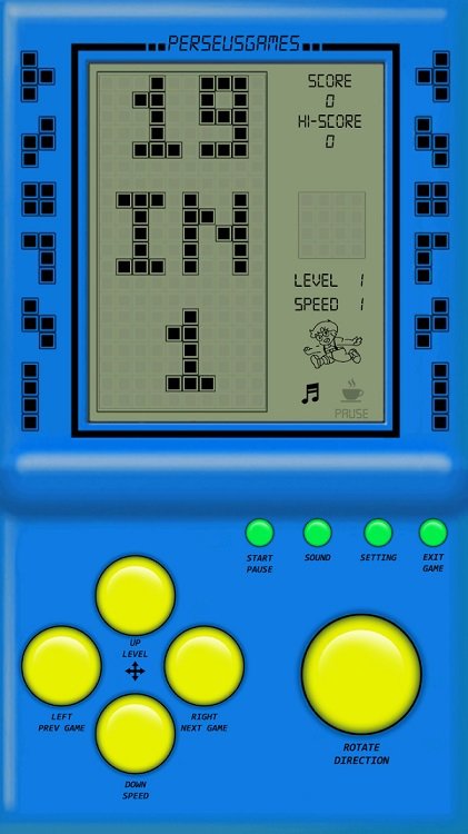 方块游戏机最新版