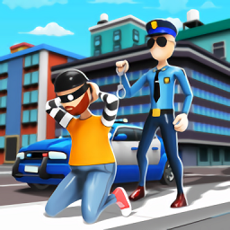 巡逻模拟器3d下载-手机版下载最新版