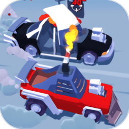 刺激赛车真实狂飙游戏