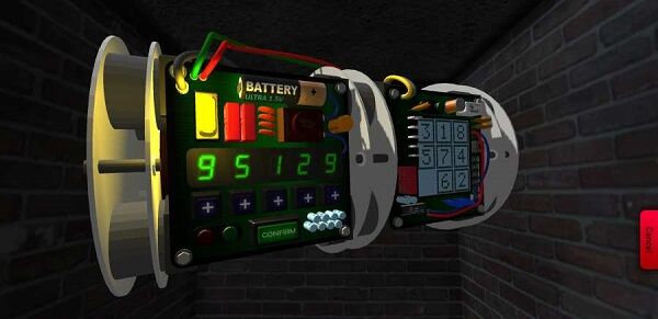 不要按错按钮2最新版