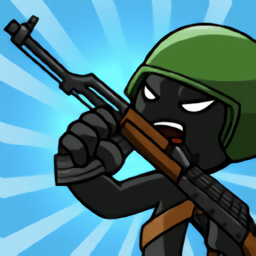 火柴人前进挑战游戏下载-最新版下载安卓版