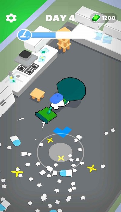 小小打工人最新版