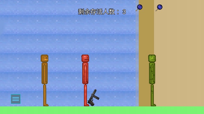 甜瓜奇妙游乐园游戏