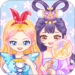 马卡龙少女游戏