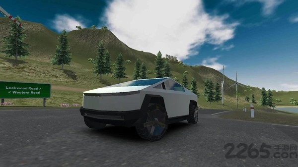 巅峰时速免费版