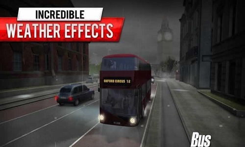 17路巴士模拟游戏