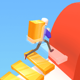 搭梯子冲冲冲游戏下载-最新版下载安卓版