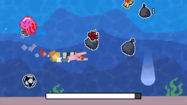 海洋行动最新版(teamseas)