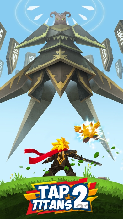 点杀泰坦23.2.1无限钻石版下载