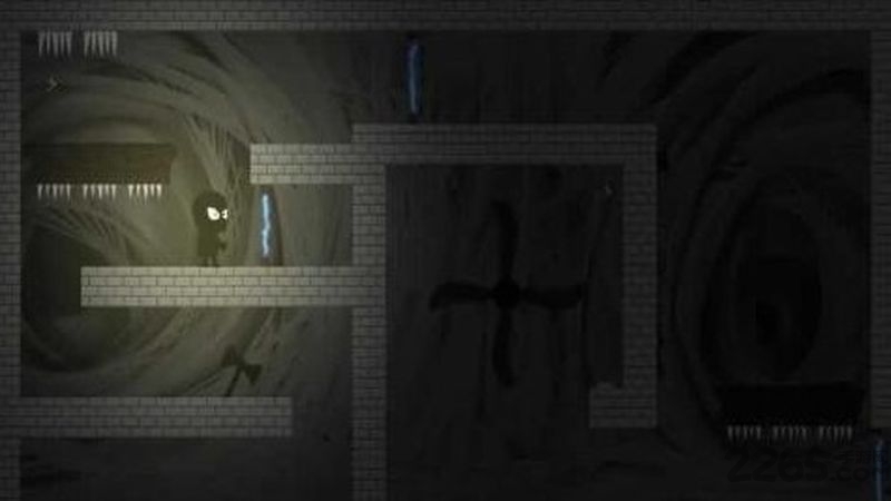 墨菲斯托的地牢手游