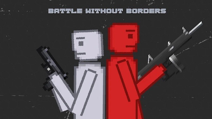 战斗游乐场模拟器(Battle Playground)