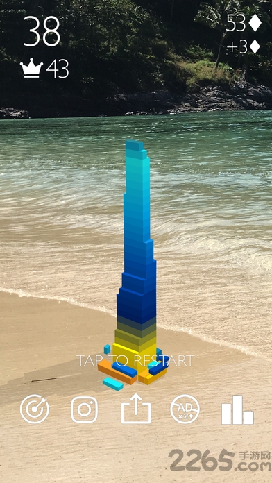 Stack AR手机官方版下载