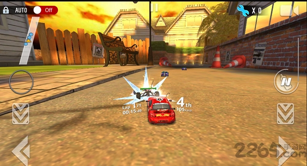 梦幻遥控车中文无限钻石版 梦幻遥控车3中文破解版下载