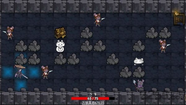 无底洞游戏最新版本