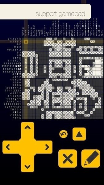 nonogram galaxy游戏下载