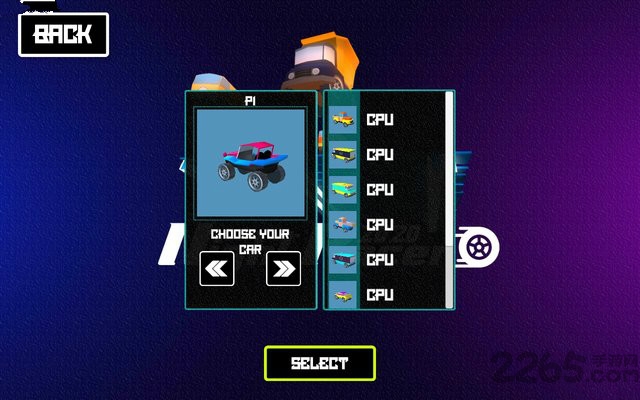 夜间赛车3d破解版