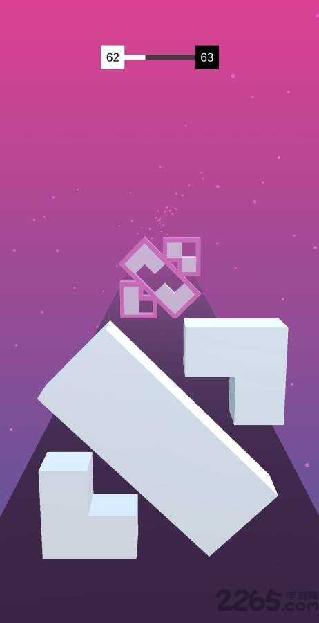 飞快塑形中文版