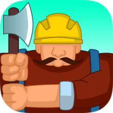 疯狂伐木工2手机版