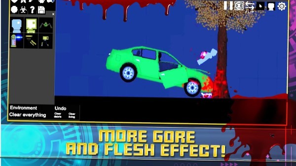 像素甜瓜游戏(pixel playground)