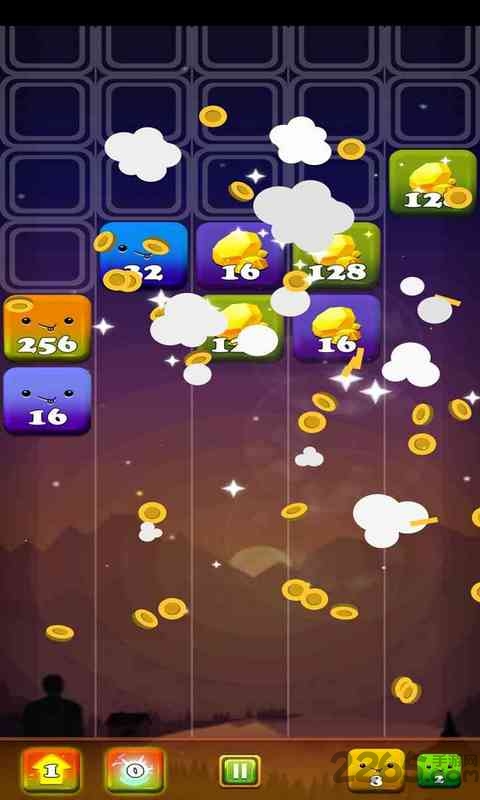 2048消消消手机版