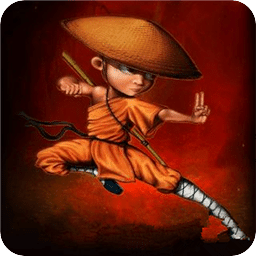 少林轻功单机版