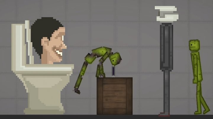 甜瓜战斗模拟游戏下载