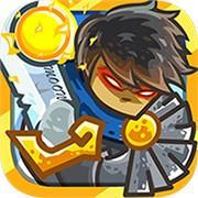 魔兽守卫军最新版下载-魔兽守卫军官方正版免费下载v1.1 安卓无敌版