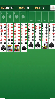 纸牌游戏之王手机版