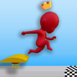 赛跑3d游戏下载-手机版下载最新版