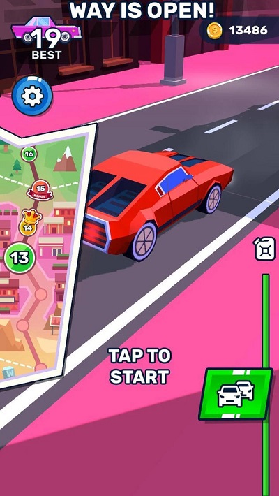 便捷交通官方版