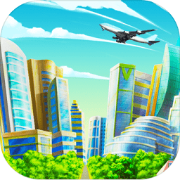 城市进化2048官方下载-城市进化2048手机版下载最新版