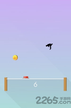蹦床非常难最新版下载