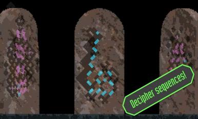 石阵谜团汉化版下载