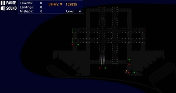 机场指挥中心2中文版